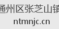 通州区张芝山镇