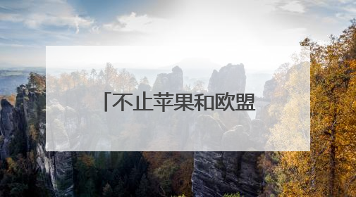 不止苹果和欧盟，三星也被点名 特朗普再挥关税大棒引强烈反应